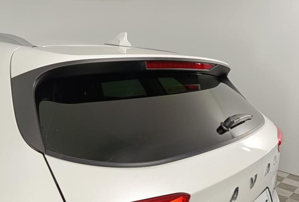 Haval Jolion I Рестайлинг Волгоград  - изображение 19