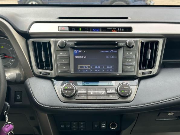 Toyota RAV4 IV (XA40) с пробегом 2012 года, цена 1 750 000 рублей, 189000 км, внедорожник, Автокод Объявления