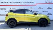 Geely Coolray I Тюмень  - изображение 57
