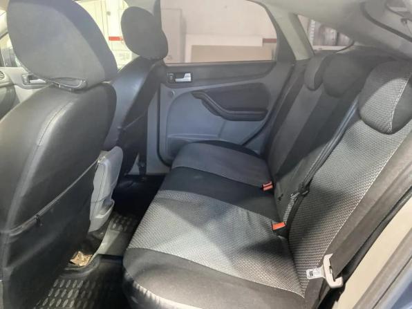 Ford Focus II Рестайлинг с пробегом 2011 года, цена 459 000 рублей, 233526 км, хэтчбек, Автокод Объявления