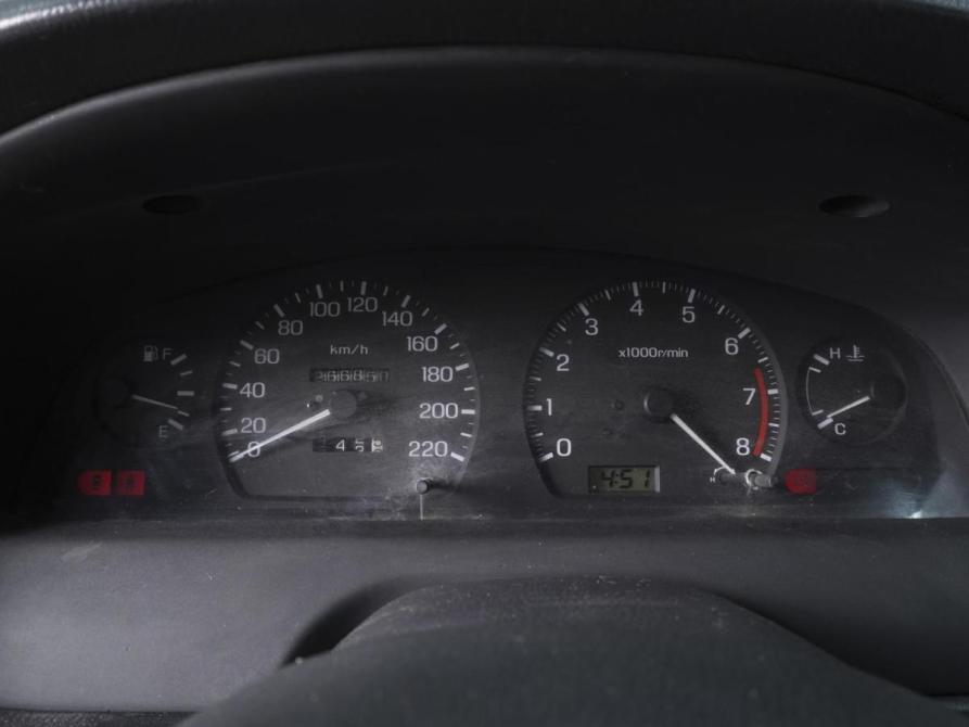 Nissan Sunny B14 Ростов-на-Дону  - изображение 14