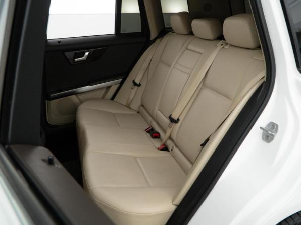 Mercedes-Benz GLK-Класс I (X204) Рестайлинг с пробегом 2012 года, цена 2 199 050 рублей, 121895 км, внедорожник, Автокод Объявления