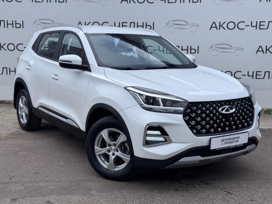 Chery Tiggo 4 Pro I Набережные Челны  - изображение 3