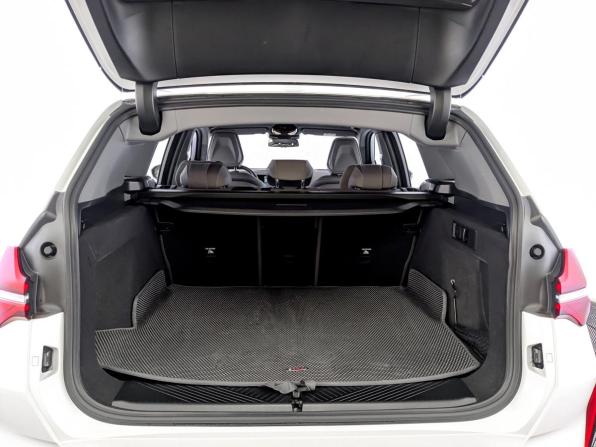 BMW X3 IV (G45/G48) с пробегом 2025 года, цена 6 320 000 рублей, 28844 км, внедорожник, Автокод Объявления