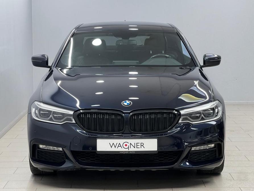 BMW 5 серии VII (G30/G31/G38) Санкт-Петербург  - изображение 2
