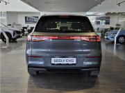 Geely EX5 Москва  - изображение 20