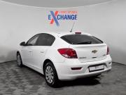 Chevrolet Cruze I Рестайлинг Нижний Новгород  - изображение 27