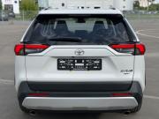 Toyota RAV4 V (XA50) Казань  - изображение 37