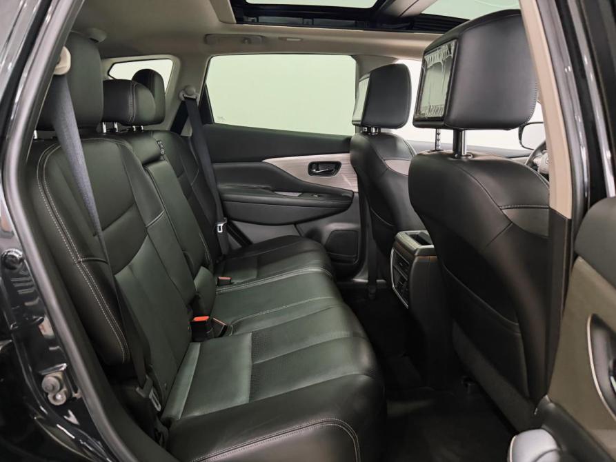 Nissan Murano III (Z52) Новороссийск  - изображение 15