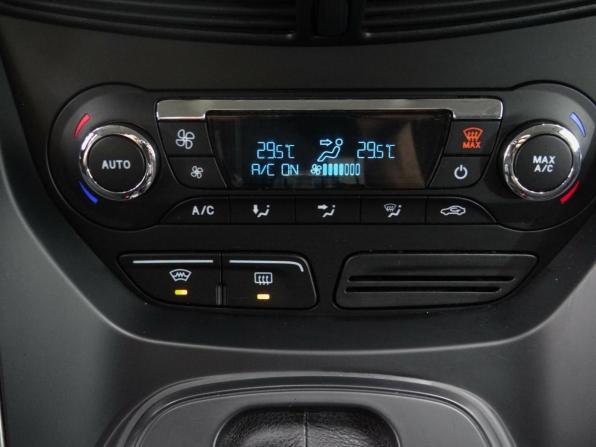 Ford Kuga II с пробегом 2013 года, цена 1 250 000 рублей, 227500 км, внедорожник, Автокод Объявления