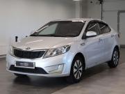 Kia Rio III Калуга  - изображение 7