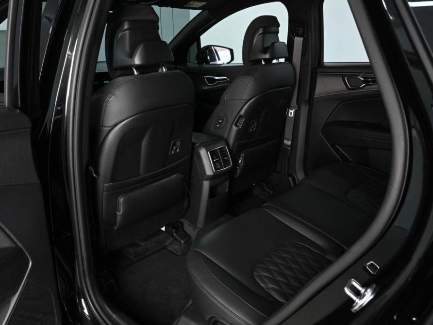 Kia Sportage V Ростов-на-Дону  - изображение 11
