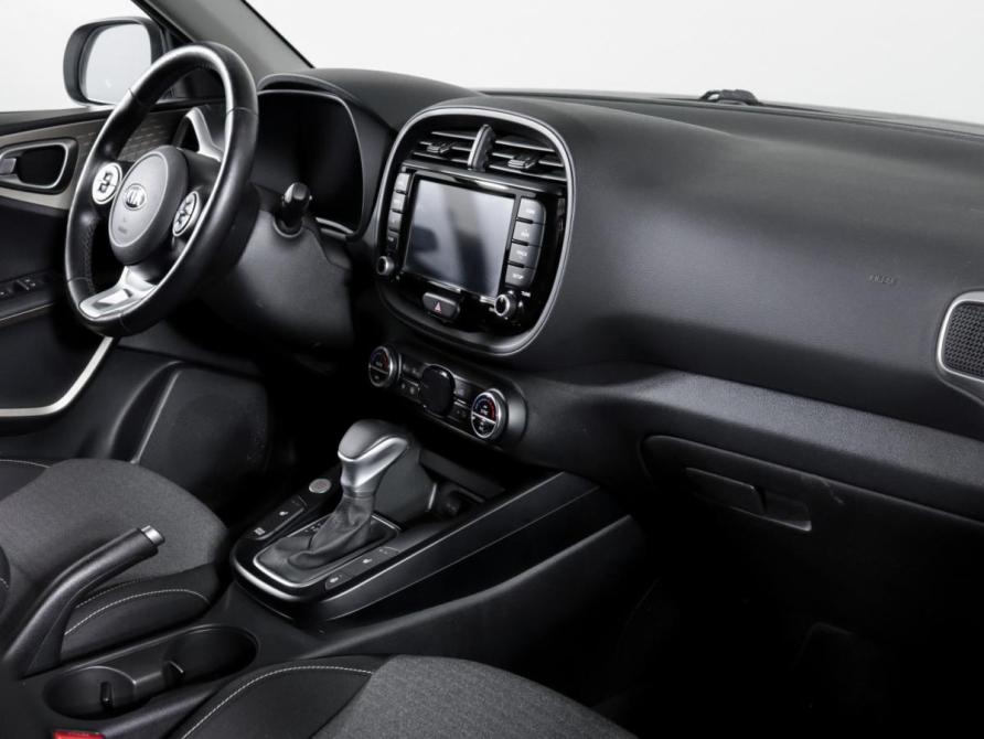 Kia Soul III Москва  - изображение 10