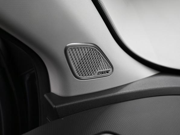 Omoda C5 I с пробегом 2023 года, цена 1 825 000 рублей, 5589 км, внедорожник, Автокод Объявления