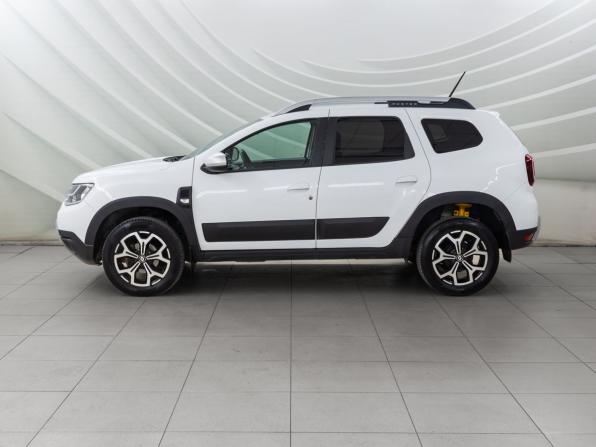 Renault Duster II с пробегом 2021 года, цена 1 373 000 рублей, 116109 км, внедорожник, Автокод Объявления