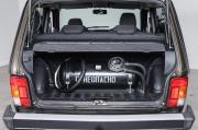 Lada (ВАЗ) Niva Legend I Новосибирск  - изображение 40