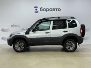 Chevrolet Niva I Рестайлинг Ставрополь  - изображение 20