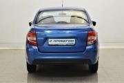 Lada (ВАЗ) Granta I Рестайлинг Москва  - изображение 19