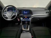 Hyundai Elantra VI (AD) Москва  - изображение 31