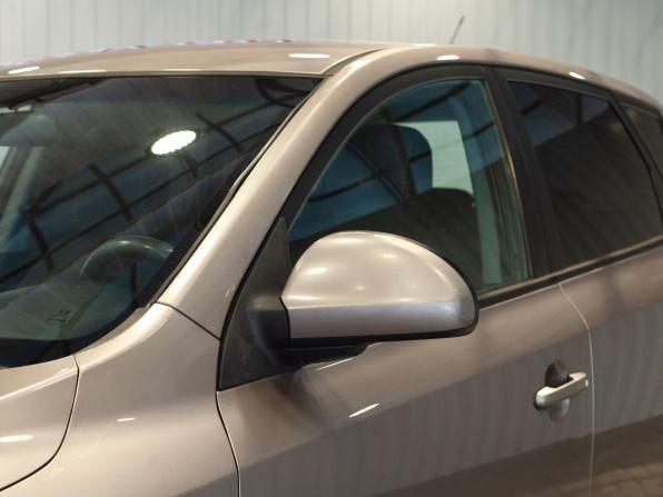 Kia Ceed I с пробегом 2008 года, цена 545 000 рублей, 252193 км, хэтчбек, Автокод Объявления