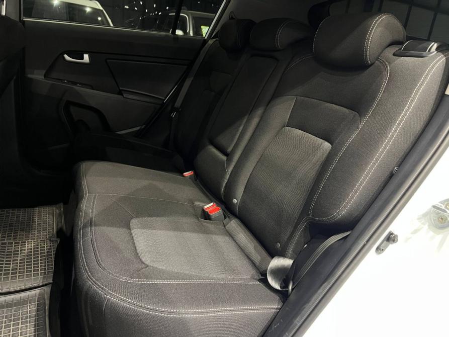 Kia Sportage III Рестайлинг Оренбург  - изображение 22