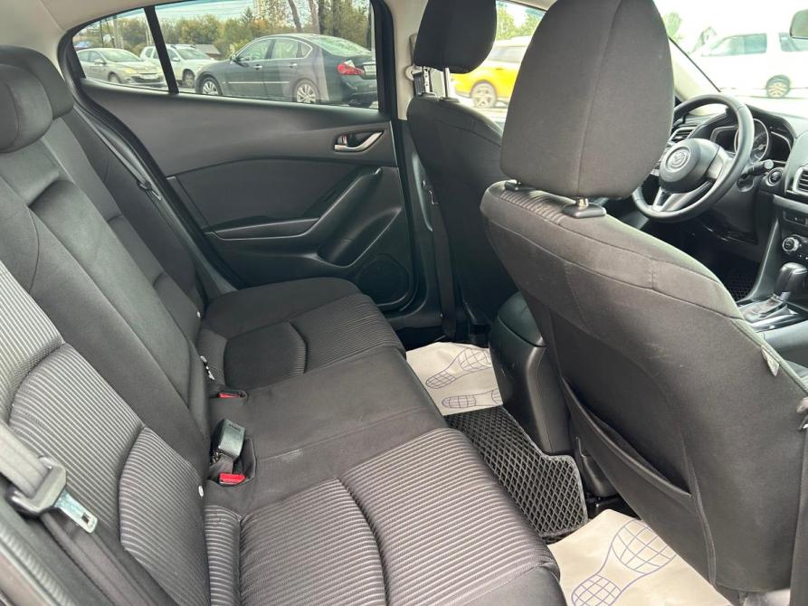 Mazda 3 III (BM) Пермь  - изображение 19
