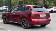 Mazda CX-7 I Рестайлинг Мурманск  - изображение 29