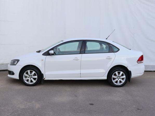 Volkswagen Polo V с пробегом 2012 года, цена 779 000 рублей, 90102 км, седан, Автокод Объявления