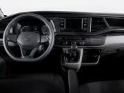 Volkswagen Transporter T6 Рестайлинг Москва  - изображение 30