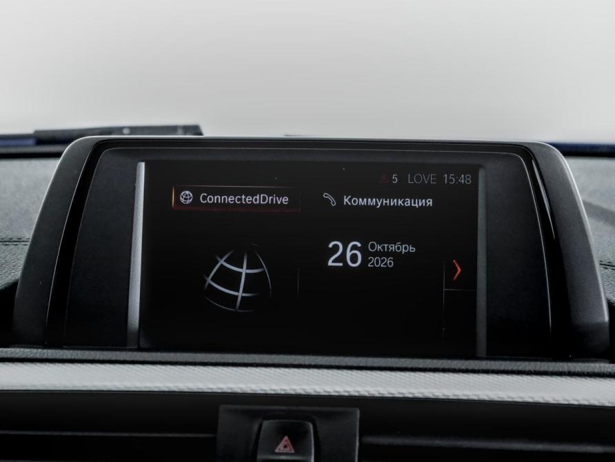 BMW 1 серии II (F20/F21) Рестайлинг 2 Санкт-Петербург  - изображение 19