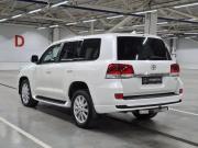 Toyota Land Cruiser 200 Series Рестайлинг 2 Казань  - изображение 34