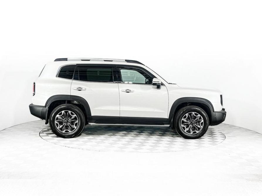 Haval Dargo I Ногинск  - изображение 8