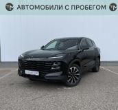 JETOUR DASHING I Стерлитамак  - изображение 26