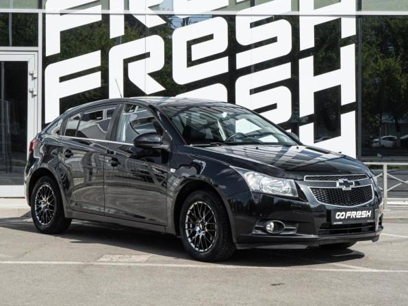 Chevrolet Cruze I с пробегом 2012 года, цена 1 300 000 рублей, 147970 км, хэтчбек, Автокод Объявления