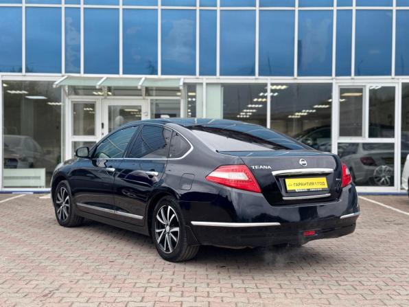 Nissan Teana II с пробегом 2008 года, цена 795 000 рублей, 248348 км, седан, Автокод Объявления