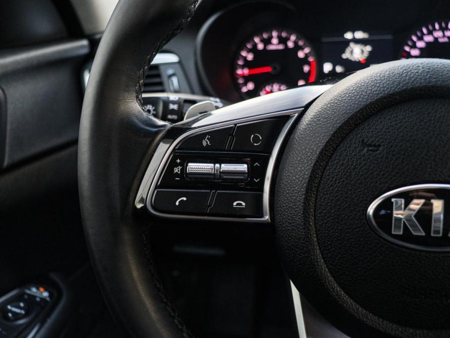 Kia Optima IV Рестайлинг Москва  - изображение 17