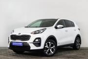 Kia Sportage IV Рестайлинг Сургут  - изображение 25