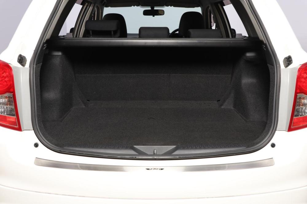 Toyota Corolla X (E140 E150) Новосибирск  - изображение 17