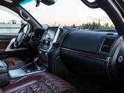 Toyota Land Cruiser 200 Series Рестайлинг 2 Москва  - изображение 38
