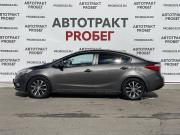Kia Cerato III Владимир  - изображение 21