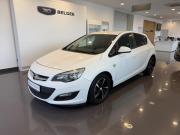 Opel Astra J Рестайлинг Подольск  - изображение 22