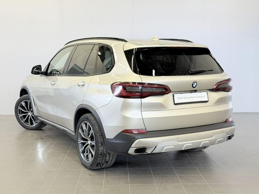 BMW X5 IV (G05/G18) Воронеж  - изображение 36