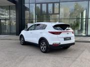 Kia Sportage IV Рестайлинг Нижний Новгород  - изображение 39