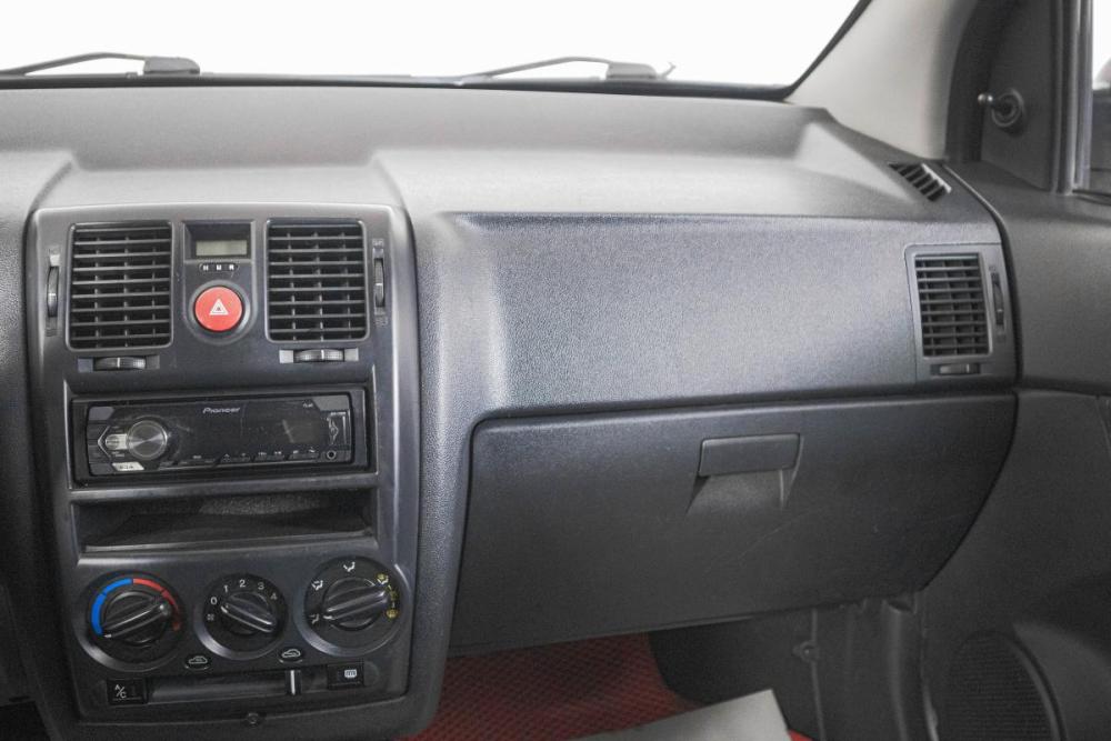 Hyundai Getz I Рестайлинг Кемерово  - изображение 15