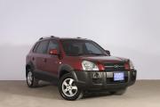 Hyundai Tucson I Новосибирск  - изображение 18