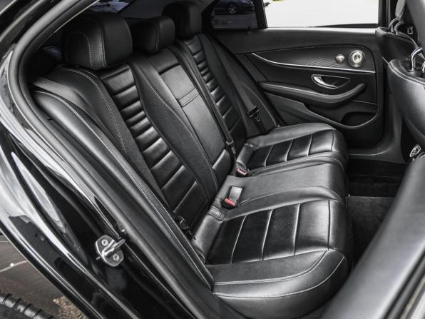 Mercedes-Benz E-Класс V (W213 S213 C238) с пробегом 2016 года, цена 2 469 000 рублей, 184890 км, седан, Автокод Объявления