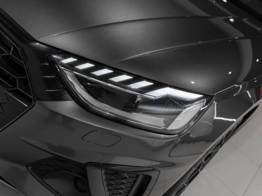 Audi A4 V (B9) Рестайлинг Москва  - изображение 27