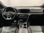 Kia Sportage IV Рестайлинг Санкт-Петербург  - изображение 35