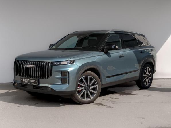 Jaecoo J7 I с пробегом 2024 года, цена 2 355 000 рублей, 31167 км, внедорожник, Автокод Объявления