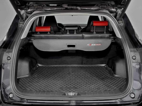 Changan CS55 Plus II с пробегом 2023 года, цена 1 540 000 рублей, 148643 км, внедорожник, Автокод Объявления